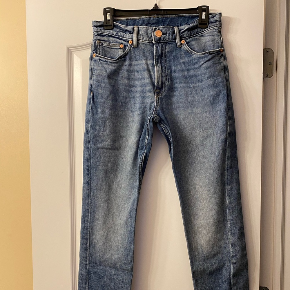 H&M Teen Boys Jeans